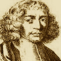 Alexander Gottlieb Baumgarten type de personnalité MBTI image