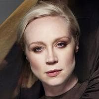 Gwendoline Christie tipo de personalidade mbti image