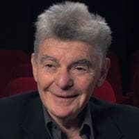 Richard Benjamin тип личности MBTI image