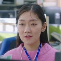 Son Sae-Byeol MBTI 성격 유형 image