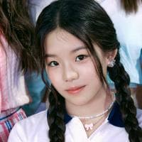 Kaylee Lee (VCHA) MBTI 성격 유형 image