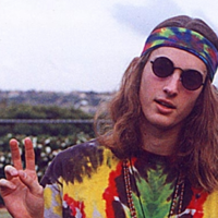 Be a Hippie mbti kişilik türü image