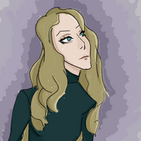 Leslie Moore тип личности MBTI image