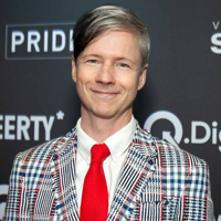 John Cameron Mitchell tipe kepribadian MBTI image