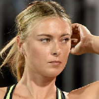 Maria Sharapova MBTI Personality Type image