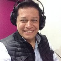 Carlos Segundo MBTI性格类型 image