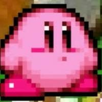 Kirby نوع شخصية MBTI image