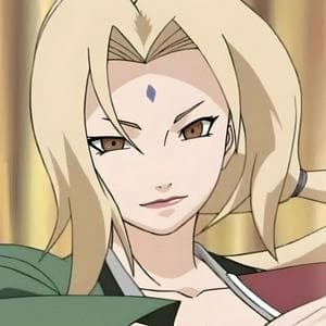 profile_Tsunade Senju