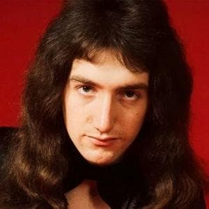 profile_John Deacon