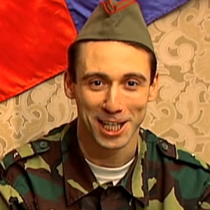 profile_Lt.j.g. Hovsepyan