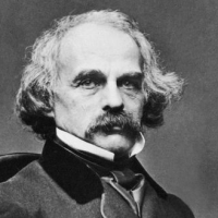 Nathaniel Hawthorne typ osobowości MBTI image