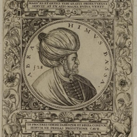 Pargali Ibrahim Pasha MBTI -Persönlichkeitstyp image