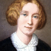 George Eliot MBTI Personality Type image