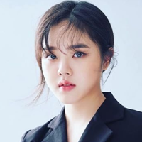 Kim Hyang-gi MBTI Personality Type image