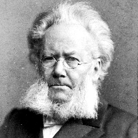 Henrik Ibsen tipo de personalidade mbti image