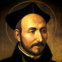 profile_St Ignatius of Loyola