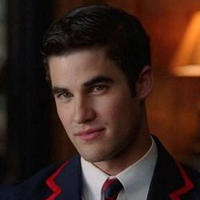 Blaine Anderson mbtiパーソナリティタイプ image