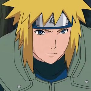 profile_Minato Namikaze