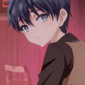 Airi نوع شخصية MBTI image