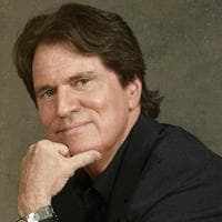 Rob Marshall tipo di personalità MBTI image