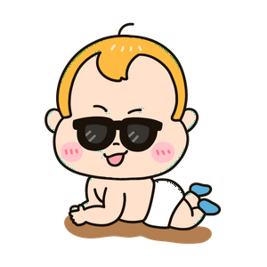 profile_ISFP LCRE(Hidden Baby)