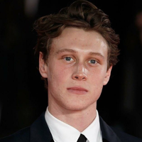 George MacKay MBTI Personality Type image