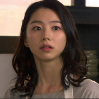 Cha Eun Jae тип личности MBTI image
