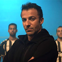 Alessandro Del Piero mbti kişilik türü image