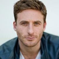 Dean O'Gorman tipo di personalità MBTI image