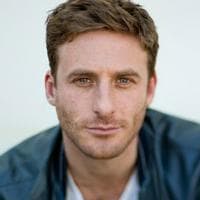 Dean O'Gorman тип личности MBTI image