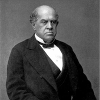 Domingo Faustino Sarmiento MBTI性格类型 image