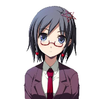 Naho Saenoki type de personnalité MBTI image