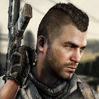 John “Soap” MacTavish (MW 1, 2, 3) typ osobowości MBTI image