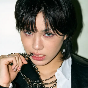 profile_Doeun (YOUNG POSSE)