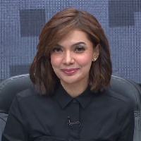 Najwa Shihab tipe kepribadian MBTI image