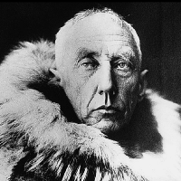 profile_Roald Amundsen