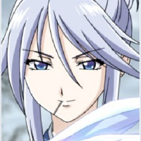 Tsurara Shirayuki type de personnalité MBTI image