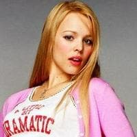 Regina George тип личности MBTI image