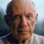 Pablo Picasso MBTI -Persönlichkeitstyp image