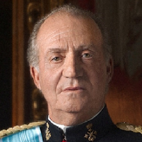 Juan Carlos I of Spain MBTI -Persönlichkeitstyp image