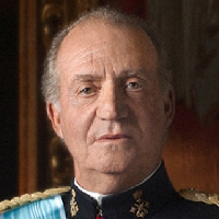 Juan Carlos I of Spain type de personnalité MBTI image