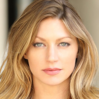 Jes Macallan mbtiパーソナリティタイプ image