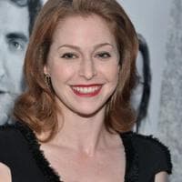 Esmé Bianco mbtiパーソナリティタイプ image