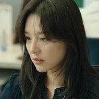 Yeom Mi-jeong type de personnalité MBTI image