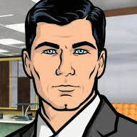 Sterling Archer type de personnalité MBTI image