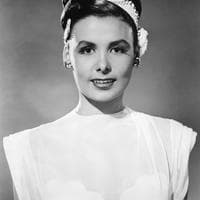 Lena Horne tipo di personalità MBTI image