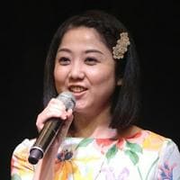 Akemi Kanda MBTI Personality Type image
