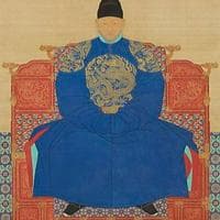 profile_Taejo of Joseon