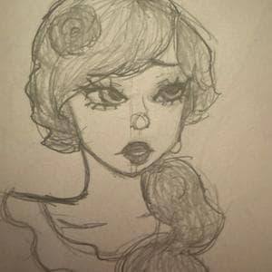 profile_Bella Michelle Górska