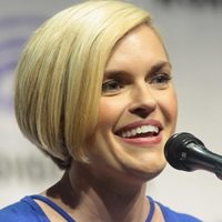 Kari Wahlgren MBTI性格类型 image